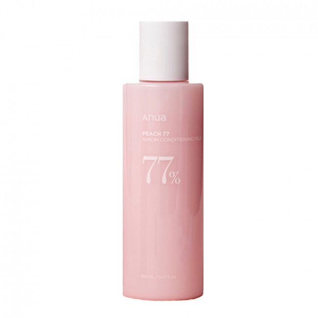 [ANUA] Peach 77% Niacin Conditioning Milk - 150ml