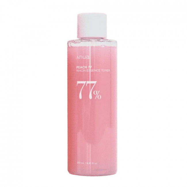 [ANUA] Peach 77% Niacin Essence Toner - 250ml