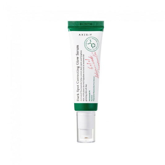 [AXIS-Y] Dark Spot Correcting Glow Serum - 50ml