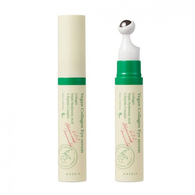 [AXIS-Y] Vegan Collagen Eye Serum - 10ml