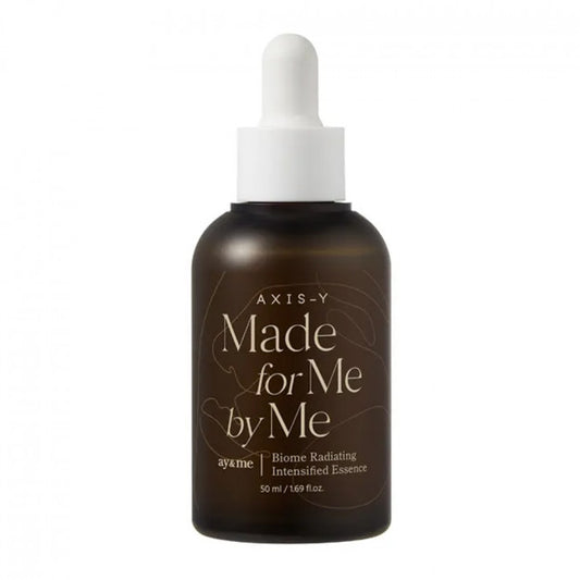 [AXIS-Y] Biome Radiating Intensified Essence - 50ml