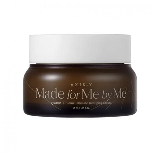 [AXIS-Y] Biome Ultimate Indulging Cream - 55ml