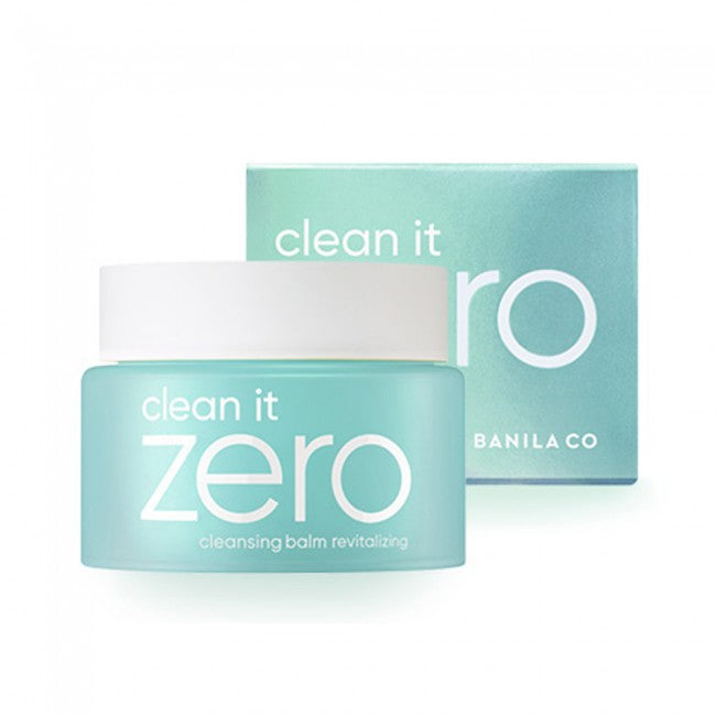 [BANILA CO.] Clean It Zero Cleansing Balm Revitalizing - 100ml