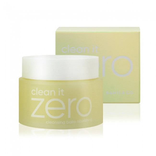 [BANILA CO.] Clean It Zero Cleansing Balm Nourishing - 100ml
