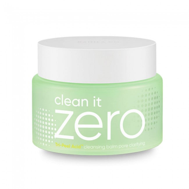 [BANILA CO.] Clean It Zero Cleansing Balm Pore Clarifying - 100ml