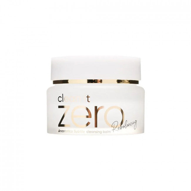 [BANILA CO.] Clean It Zero Anastatica Subtile Cleansing Balm Rebalancing - 25ml (S)