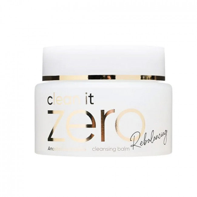 [BANILA CO.] Clean It Zero Anastatica Subtile Cleansing Balm Rebalancing - 100ml (L)