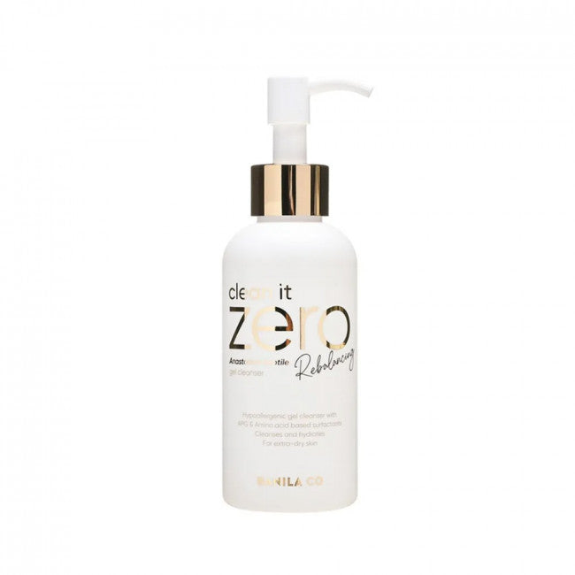 [BANILA CO.] Clean It Zero Anastatica Subtile Gel Cleanser Rebalancing - 150ml