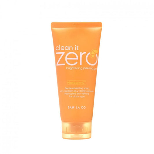 [BANILA CO.] Clean It Zero Brightening Peeling Gel - 120ml