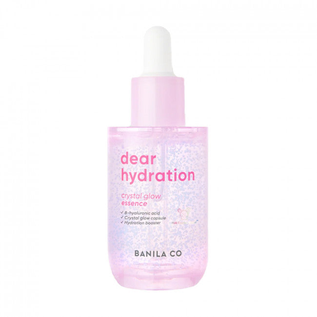 [BANILA CO.] Dear Hydration Crystal Glow Essence - 50ml