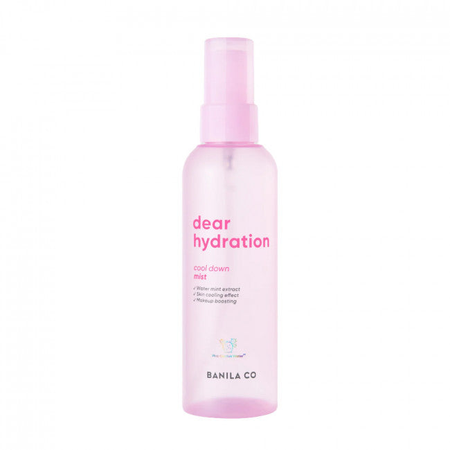 [BANILA CO.] Охолоджувальний спрей Dear Hydration - 99 мл