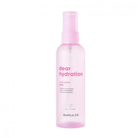 [BANILA CO.] Dear Hydration Cool Down Mist - 99ml