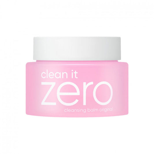 [BANILA CO.] Clean It Zero Cleansing Balm Original - 50ml (M)