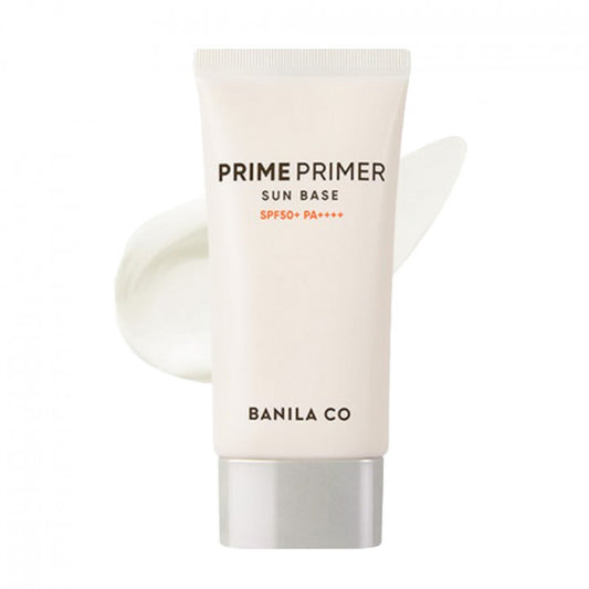 [BANILA CO.] Праймер-основа для засмаги - 50 мл (SPF50+ PA++++)