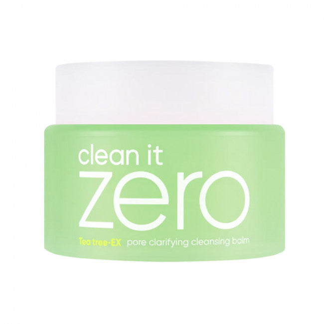 [BANILA CO.] Clean It Zero Cleansing Balm Pore Clarifying - 25ml (S)
