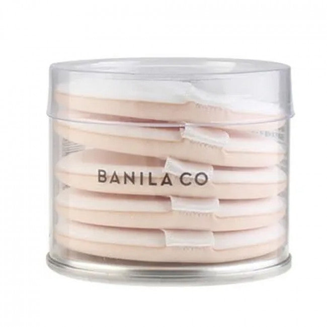 [BANILA CO.] Dewy Puff Set - 1set (5pcs)