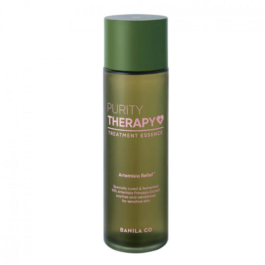 [BANILA CO.] Purity Therapy Treatment Essence - 150ml