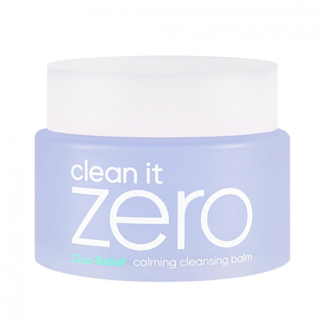 [BANILA CO.] Очисний бальзам Clean It Zero для заспокоєння - 100 мл