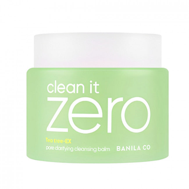 [BANILA CO.] Clean It Zero Cleansing Balm Pore Clarifying- 180ml (L)