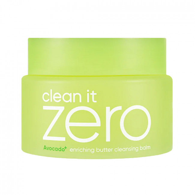 [BANILA CO.] Очищувальний бальзам Clean It Zero Enrich Butter - 100 мл