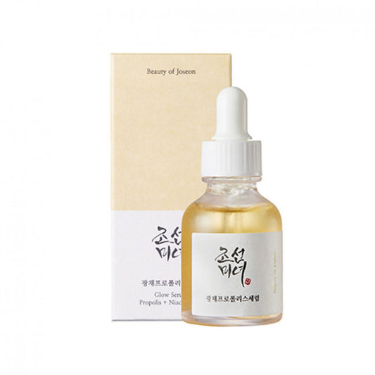 [BEAUTY OF JOSEON] Glow Serum - 30ml