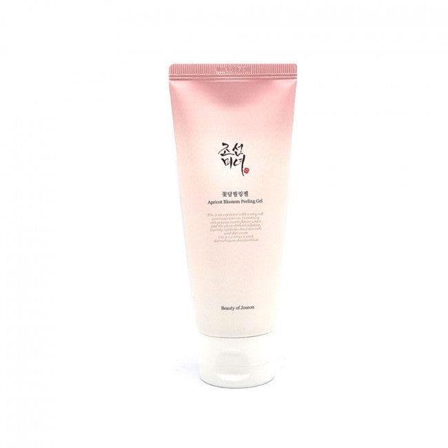 [BEAUTY OF JOSEON] Apricot Blossom Peeling Gel - 100ml