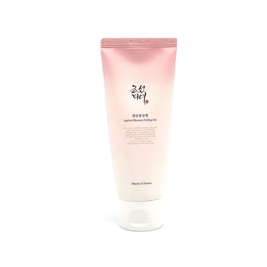 [BEAUTY OF JOSEON] Apricot Blossom Peeling Gel - 100ml