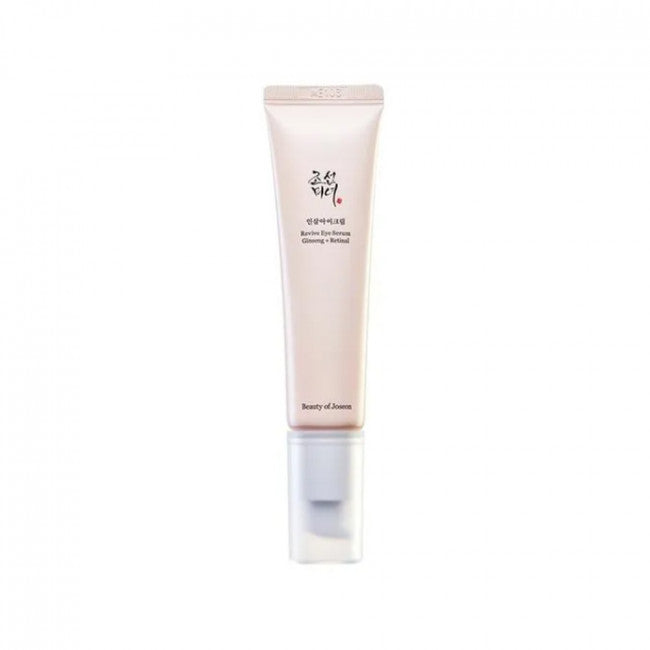 [BEAUTY OF JOSEON] Revive Eye Serum : Ginseng + Retinal - 30ml