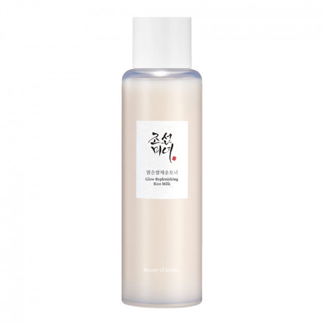 [BEAUTY OF JOSEON] Glow Replenishing Rice Milk - 150ml