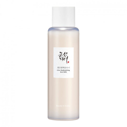 [BEAUTY OF JOSEON] Glow Replenishing Rice Milk - 150ml