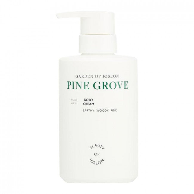 [BEAUTY OF JOSEON] Pine Grove : Body Cream - 400ml