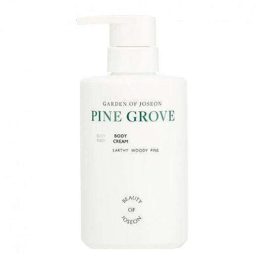 [BEAUTY OF JOSEON] Pine Grove : Body Cream - 400ml