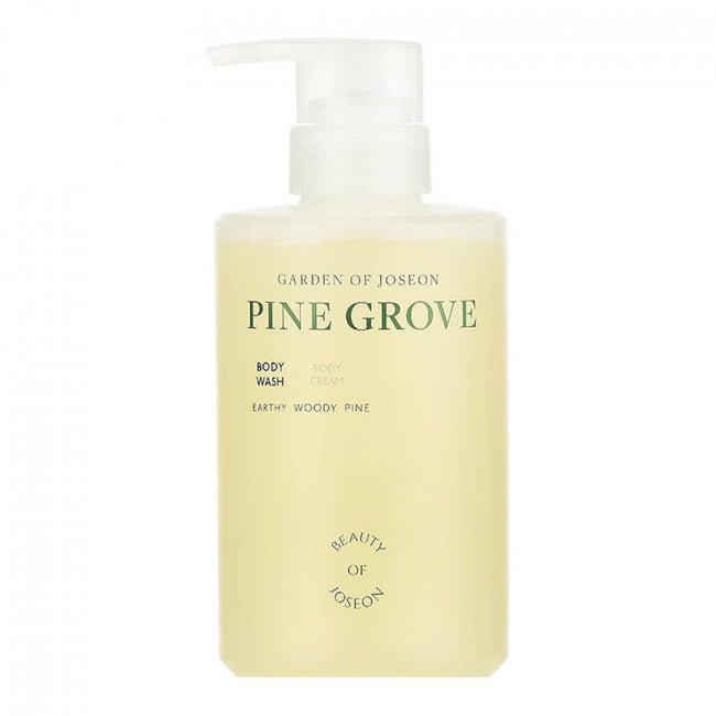 [BEAUTY OF JOSEON] Pine Grove : Body Wash - 400ml
