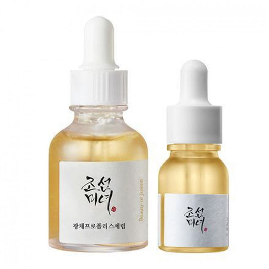 [BEAUTY OF JOSEON] Glow Serum Special Set - 30ml + 10ml