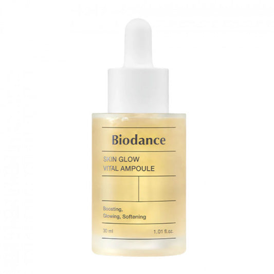 [BIODANCE] Skin Glow Vital Ampoule - 30ml