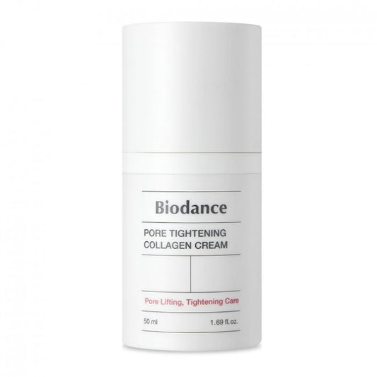 [BIODANCE] Pore Tightening Collagen Cream - 50ml