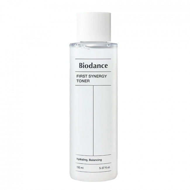 [BIODANCE] First Synergy Toner - 150ml