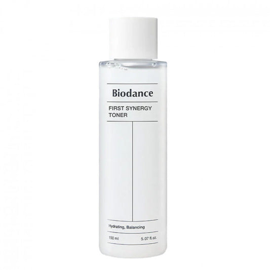 [BIODANCE] First Synergy Toner - 150ml