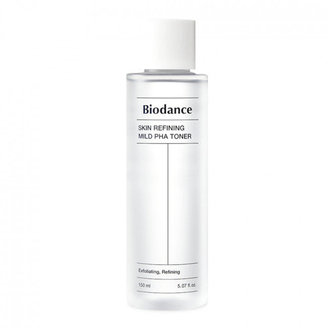 [BIODANCE] Skin Refining Mild PHA Toner - 150ml