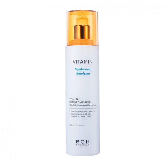 [BIO HEAL BOH] Vitamin Hyaluronic Emulsion - 150ml