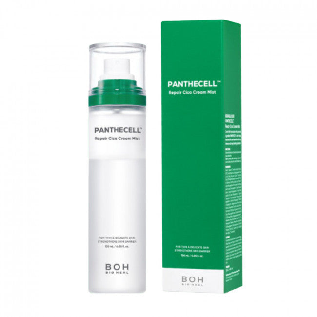 [BIO HEAL BOH] Panthecell Repair Cica Cream Mist - 120ml