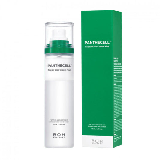 [BIO HEAL BOH] Panthecell Repair Cica Cream Mist - 120ml