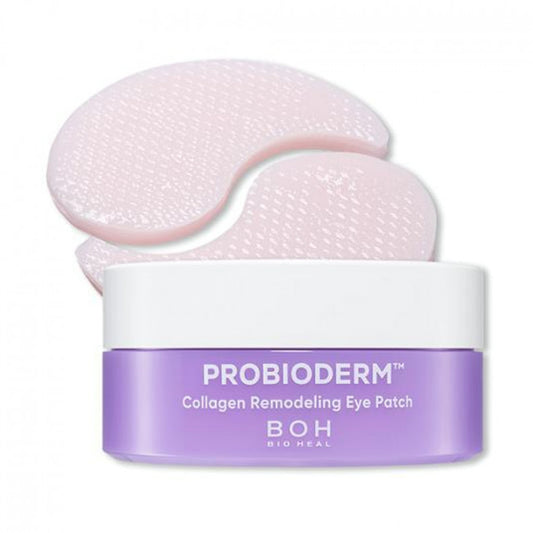[BIO HEAL BOH] Probioderm Collagen Remodeling Eye Patch - 1pack (60pcs)