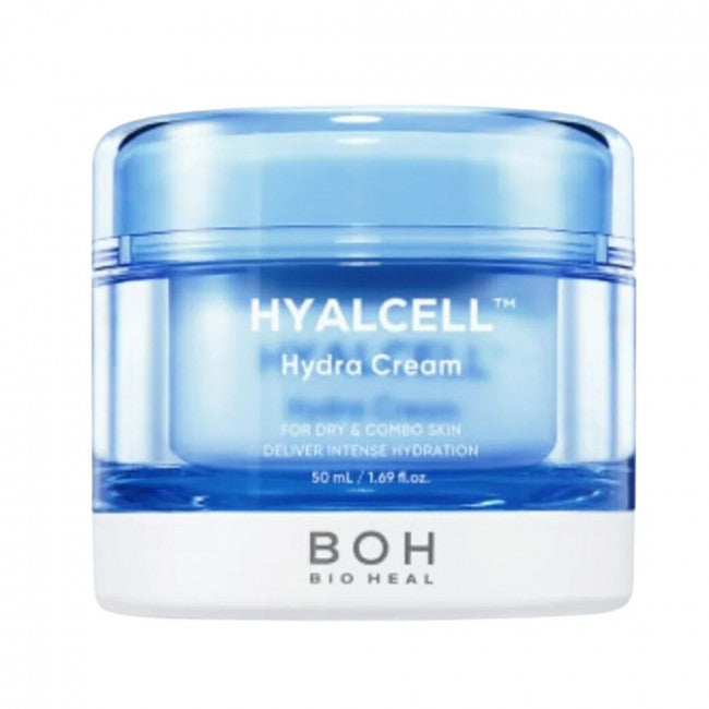 [BIO HEAL BOH] Hyalcell Hydra Cream - 50ml