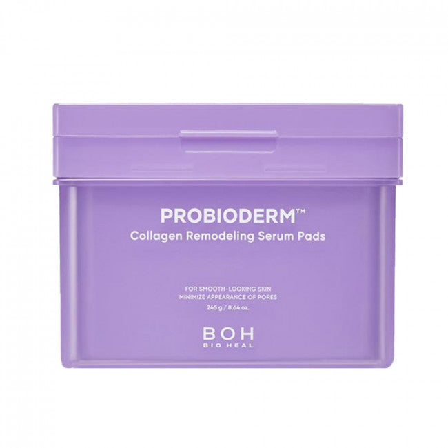 [BIO HEAL BOH] Пробіодерм колагенова ремоделююча сироватка-диски - 245 г (70 шт.)
