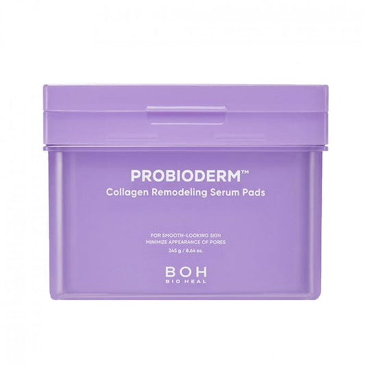 [BIO HEAL BOH] Пробіодерм колагенова ремоделююча сироватка-диски - 245 г (70 шт.)