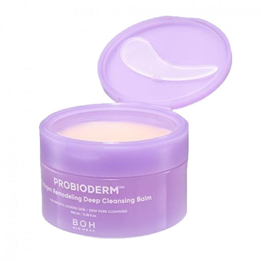 [BIO HEAL BOH] Бальзам для глибокого очищення з колагеном Probioderm - 100 мл