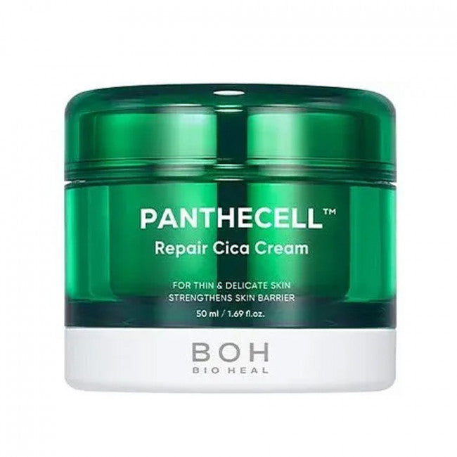 [BIO HEAL BOH] Відновлювальний крем Panthecell для шкіри обличчя - 50 мл