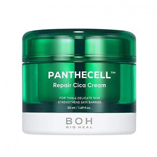 [BIO HEAL BOH] Panthecell Repair Cica Cream - 50ml