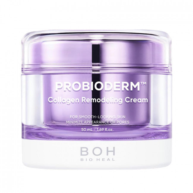 [BIO HEAL BOH] Probioderm Collagen Remodeling Cream - 50ml